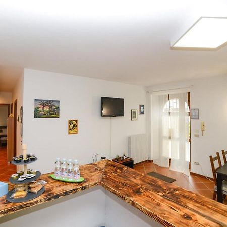 Loft Free Parking Agli Ulivi Moderno E Spazioso Πεσκιέρα ντελ Γκάρντα Εξωτερικό φωτογραφία