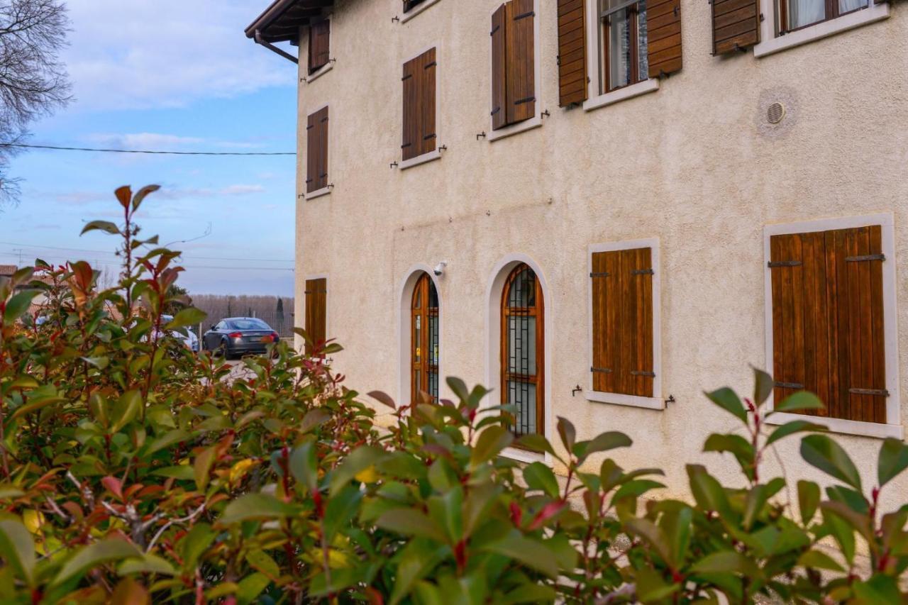 Loft Free Parking Agli Ulivi Moderno E Spazioso Πεσκιέρα ντελ Γκάρντα Εξωτερικό φωτογραφία