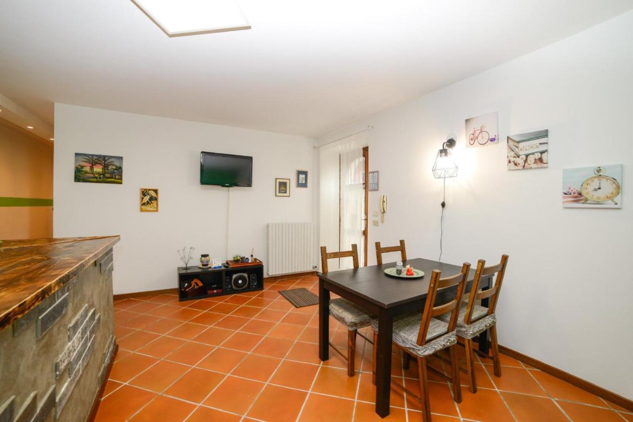 Loft Free Parking Agli Ulivi Moderno E Spazioso Πεσκιέρα ντελ Γκάρντα Εξωτερικό φωτογραφία