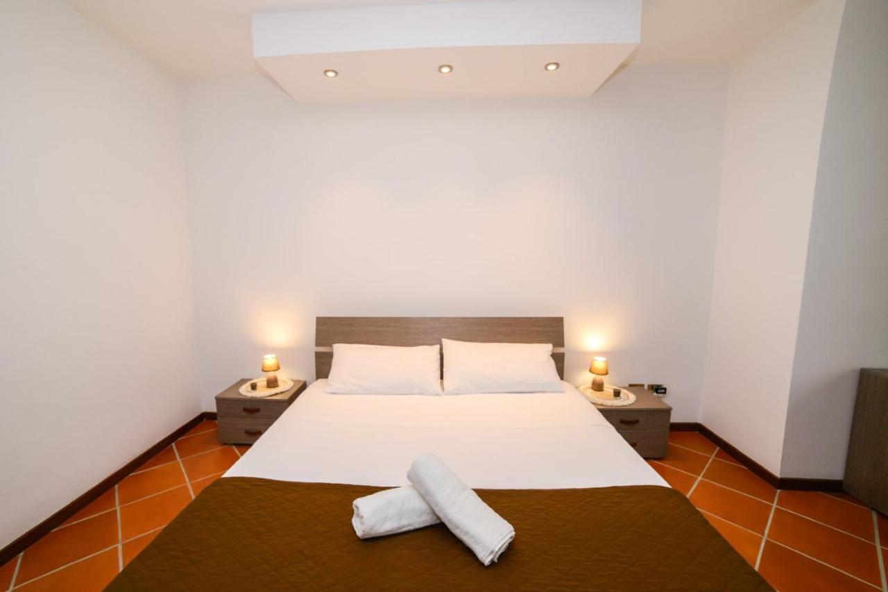 Loft Free Parking Agli Ulivi Moderno E Spazioso Πεσκιέρα ντελ Γκάρντα Εξωτερικό φωτογραφία