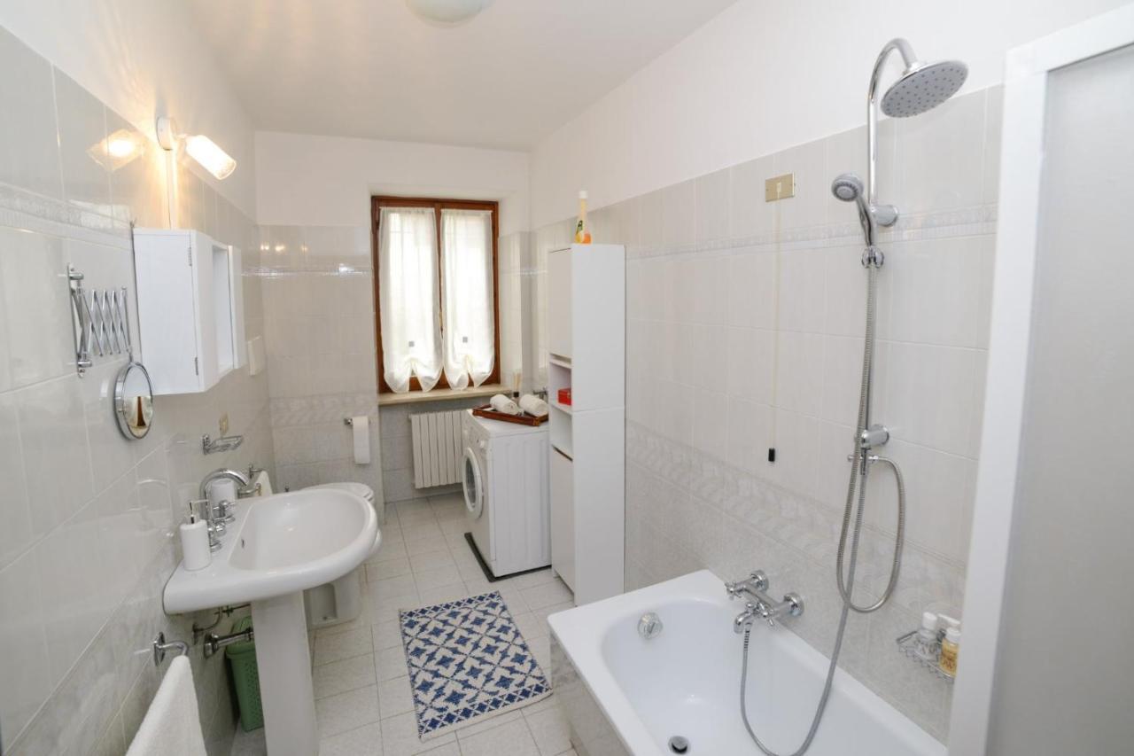 Loft Free Parking Agli Ulivi Moderno E Spazioso Πεσκιέρα ντελ Γκάρντα Εξωτερικό φωτογραφία